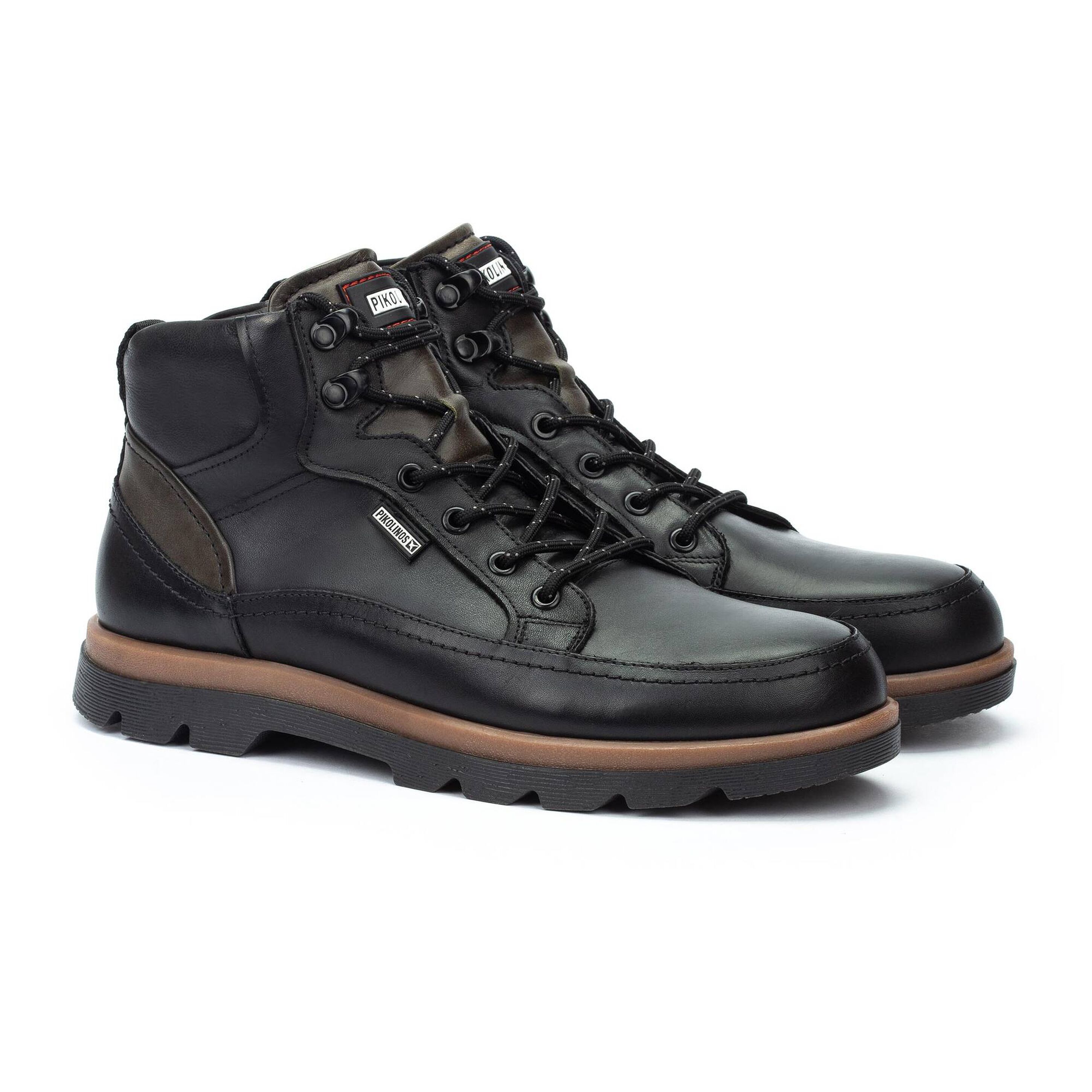 VIGO M3M-8107C1, BLACK Zoom VIGO M3M-8107C1, BLACK, large